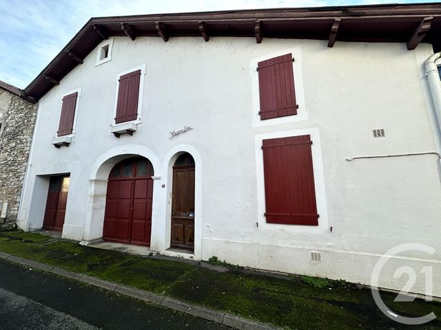 maison - SALIES DE BEARN - 64