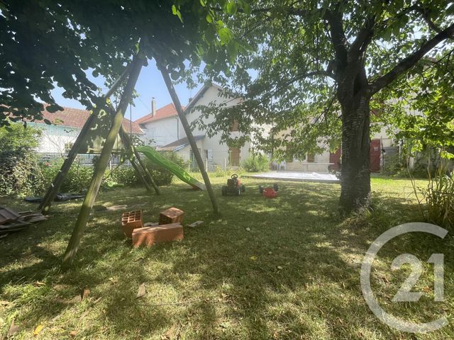 Maison &agrave; vendre - 6 pi&egrave;ces - 167,73 m2 - Bellocq - 64 - AQUITAINE