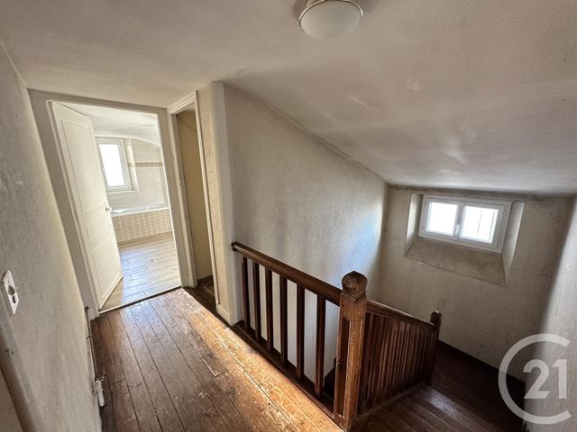 Maison &agrave; vendre - 6 pi&egrave;ces - 167,73 m2 - Salies De Bearn - 64 - AQUITAINE