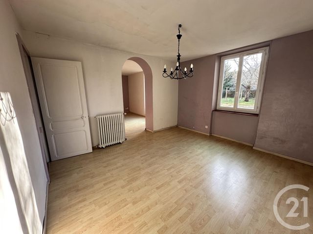 Maison &agrave; vendre - 6 pi&egrave;ces - 167,73 m2 - Salies De Bearn - 64 - AQUITAINE