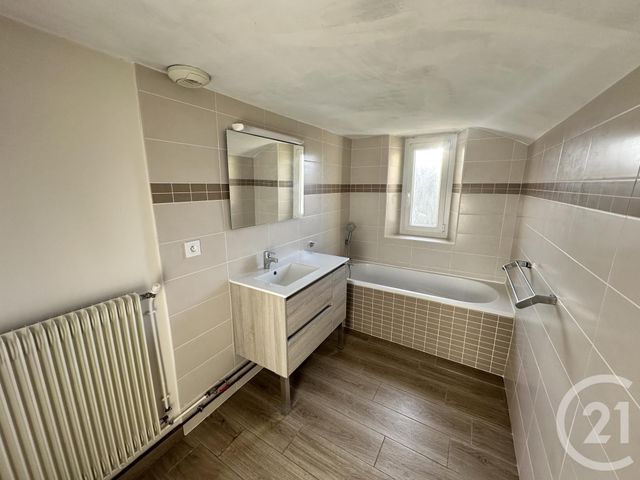 Maison &agrave; vendre - 6 pi&egrave;ces - 167,73 m2 - Salies De Bearn - 64 - AQUITAINE