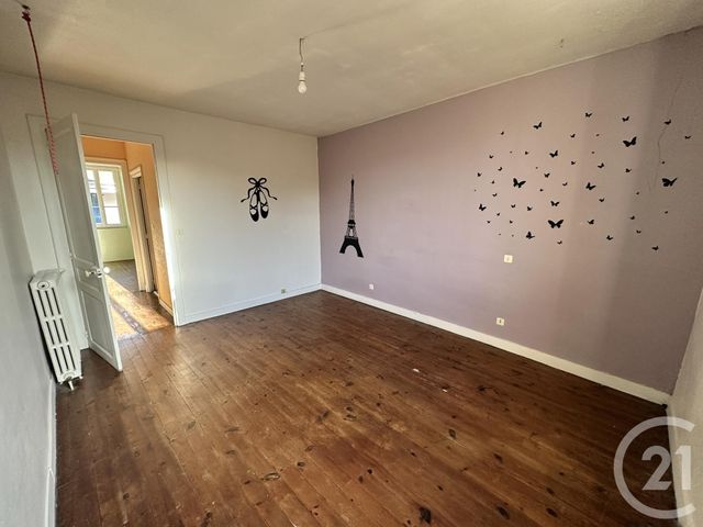 Maison &agrave; vendre - 6 pi&egrave;ces - 167,73 m2 - Salies De Bearn - 64 - AQUITAINE