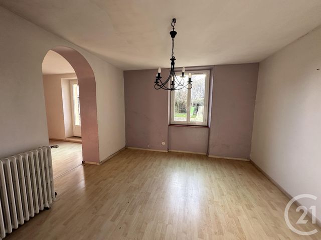 Maison &agrave; vendre - 6 pi&egrave;ces - 167,73 m2 - Salies De Bearn - 64 - AQUITAINE