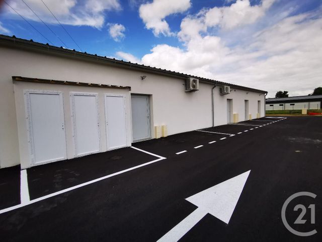 Divers &agrave; louer - 150 m2 - Sault De Navailles - 64 - AQUITAINE