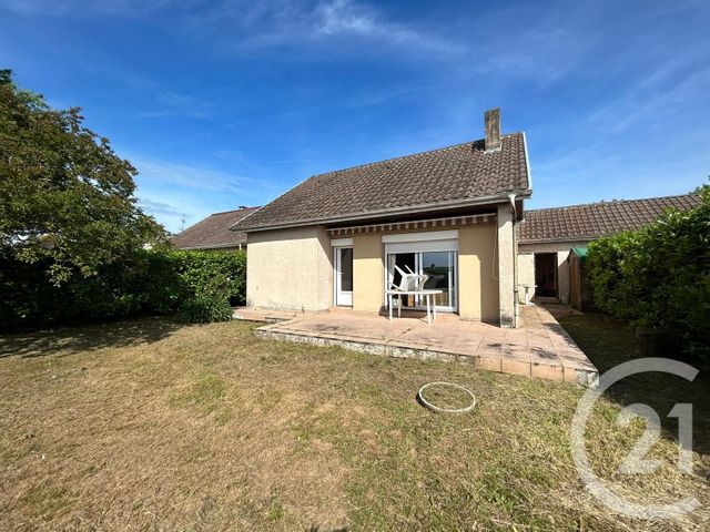 Maison A Vendre Orthez