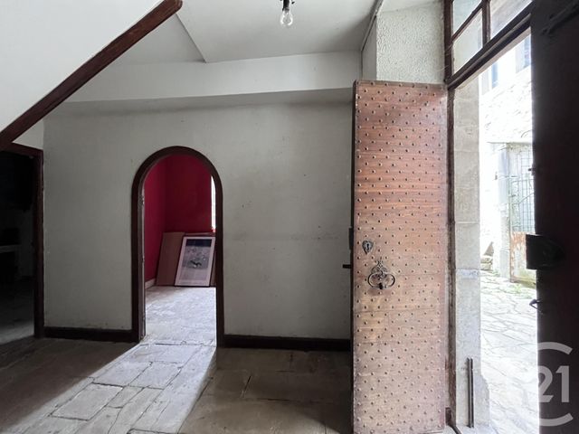 Maison &agrave; vendre - 8 pi&egrave;ces - 196,57 m2 - Orthez - 64 - AQUITAINE