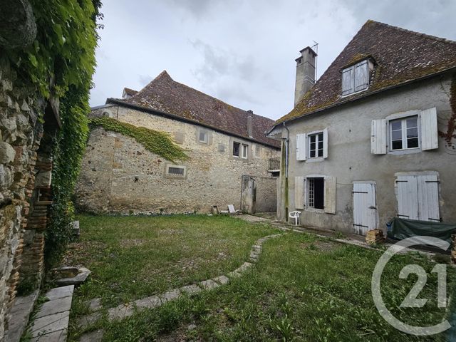 Maison &agrave; vendre - 8 pi&egrave;ces - 196,57 m2 - Orthez - 64 - AQUITAINE