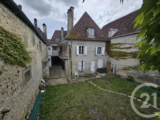 maison - ORTHEZ - 64