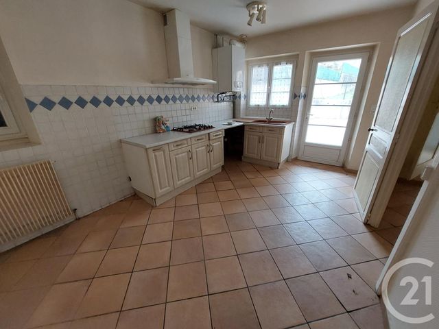 Maison &agrave; vendre - 3 pi&egrave;ces - 81,50 m2 - Orthez - 64 - AQUITAINE