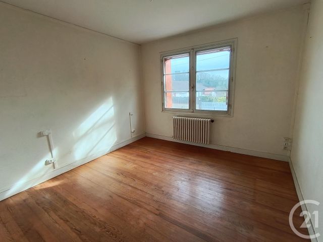 Maison &agrave; vendre - 4 pi&egrave;ces - 69,08 m2 - Orthez - 64 - AQUITAINE