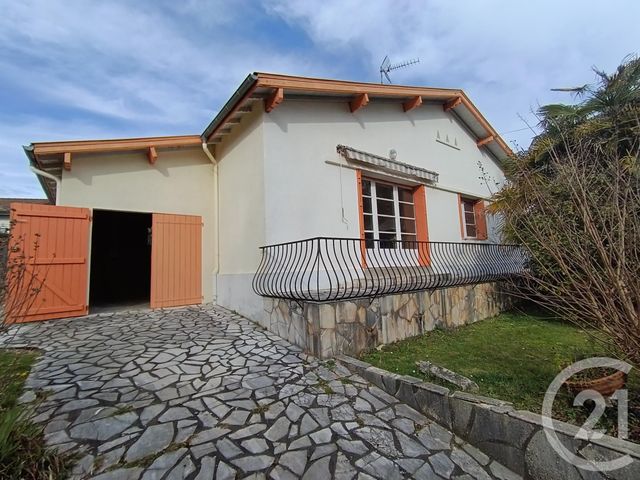 maison - ORTHEZ - 64