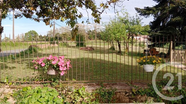 Maison à vendre - 5 pièces - 200 m2 - Orthez - 64 - AQUITAINE