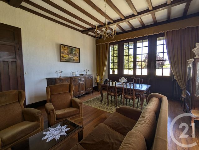 Maison &agrave; vendre - 9 pi&egrave;ces - 170,58 m2 - Puyoo - 64 - AQUITAINE