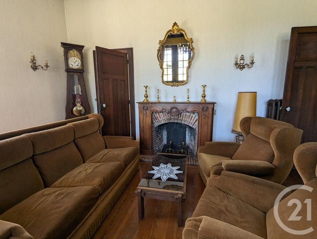 Maison &agrave; vendre - 9 pi&egrave;ces - 170,58 m2 - Puyoo - 64 - AQUITAINE