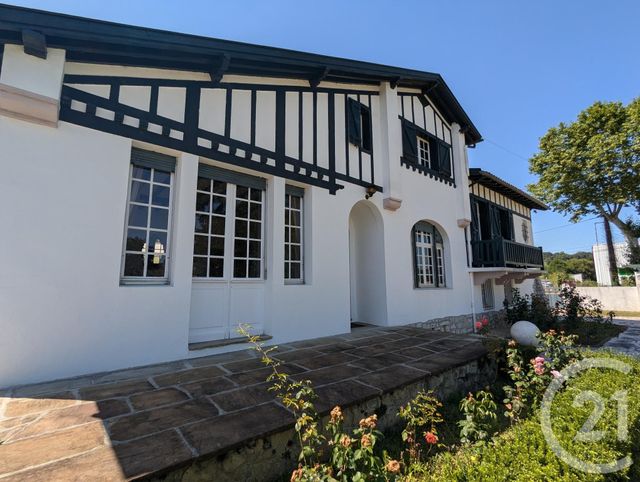 Maison &agrave; vendre - 9 pi&egrave;ces - 170,58 m2 - Puyoo - 64 - AQUITAINE