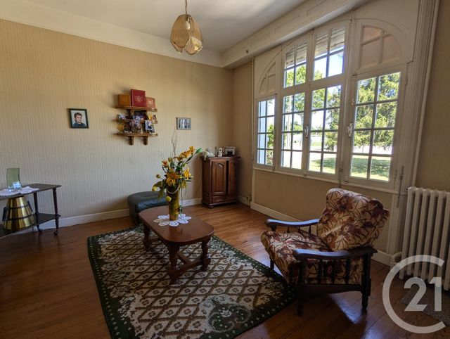 Maison &agrave; vendre - 9 pi&egrave;ces - 170,58 m2 - Puyoo - 64 - AQUITAINE