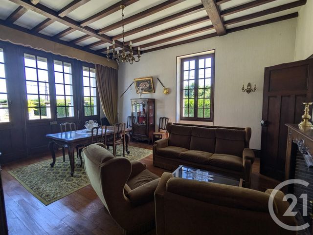Maison &agrave; vendre - 9 pi&egrave;ces - 170,58 m2 - Puyoo - 64 - AQUITAINE
