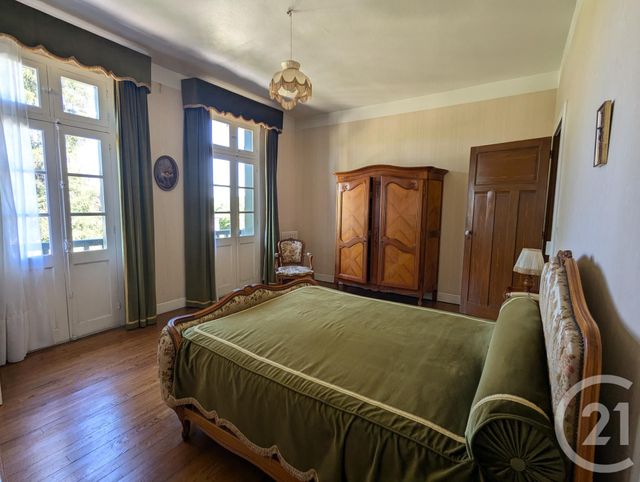 Maison &agrave; vendre - 9 pi&egrave;ces - 170,58 m2 - Puyoo - 64 - AQUITAINE