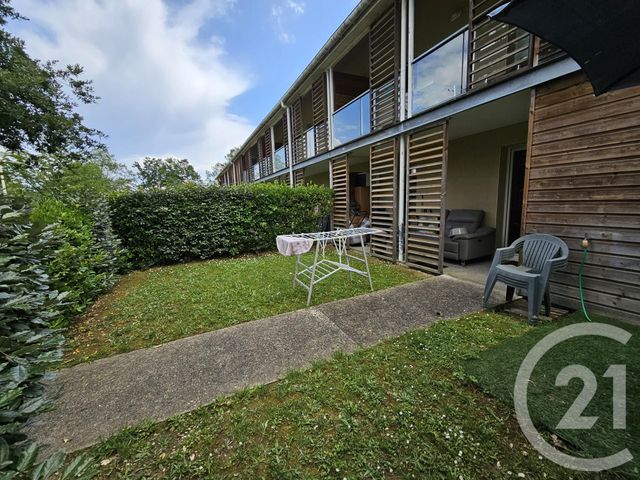 Prix immobilier ORTHEZ - Photo d’un appartement vendu