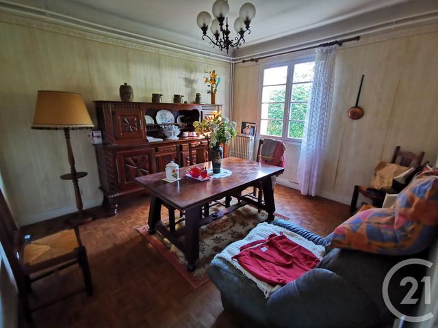 Maison à vendre - 5 pièces - 112,47 m2 - Orthez - 64 - AQUITAINE