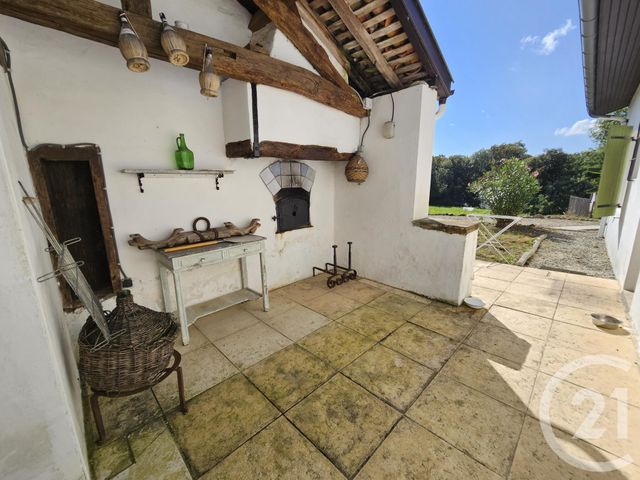 Maison à vendre - 5 pièces - 173 m2 - Orthez - 64 - AQUITAINE