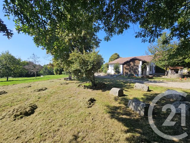 Maison à vendre - 5 pièces - 173 m2 - Orthez - 64 - AQUITAINE