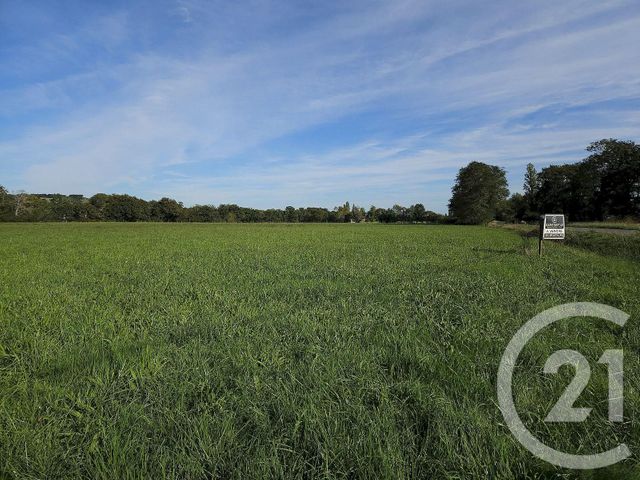 Terrain &agrave; vendre - 33929 m2 - Sault De Navailles - 64 - AQUITAINE