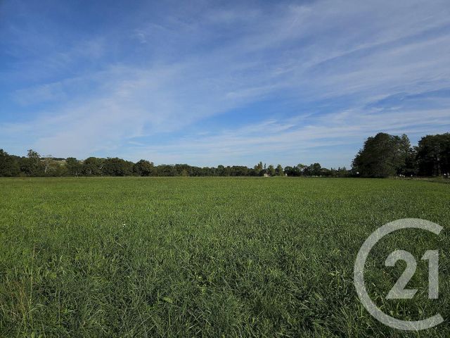 Terrain &agrave; vendre - 33929 m2 - Sault De Navailles - 64 - AQUITAINE