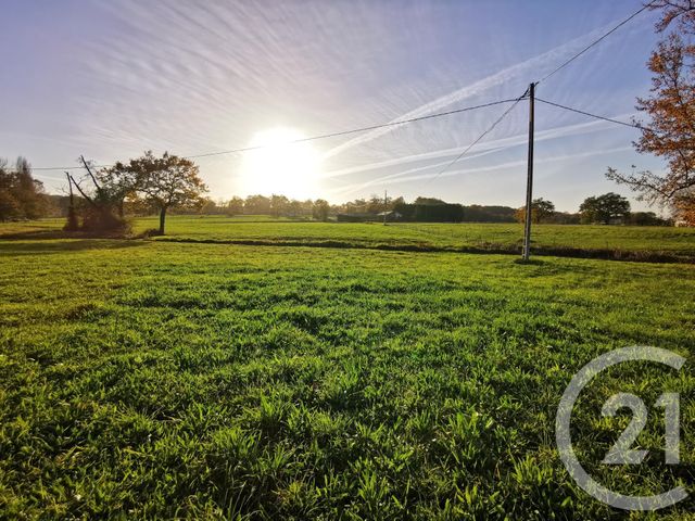 Terrain &agrave; vendre - 28250 m2 - Lacadee - 64 - AQUITAINE
