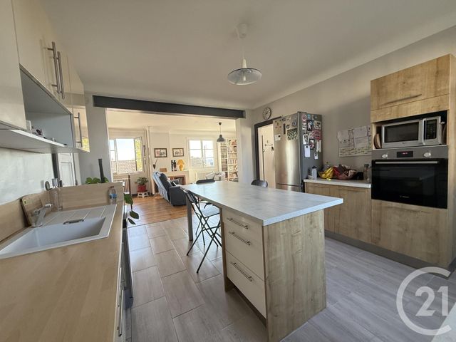 Maison &agrave; vendre - 5 pi&egrave;ces - 139,62 m2 - Orthez - 64 - AQUITAINE