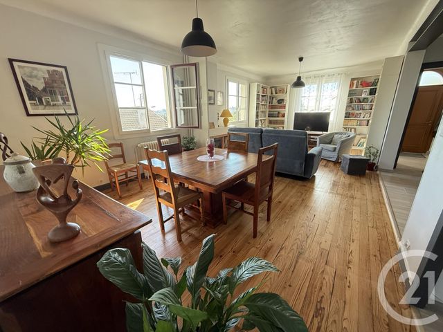 Maison &agrave; vendre - 5 pi&egrave;ces - 139,62 m2 - Orthez - 64 - AQUITAINE