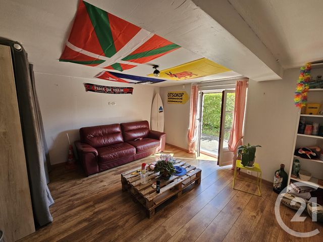Maison &agrave; vendre - 5 pi&egrave;ces - 139,62 m2 - Orthez - 64 - AQUITAINE