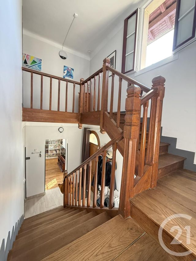 Maison &agrave; vendre - 5 pi&egrave;ces - 139,62 m2 - Orthez - 64 - AQUITAINE