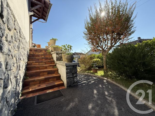 Maison &agrave; vendre - 5 pi&egrave;ces - 139,62 m2 - Orthez - 64 - AQUITAINE