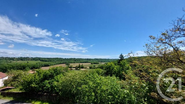 Maison à vendre - 5 pièces - 98,52 m2 - Samadet - 40 - AQUITAINE