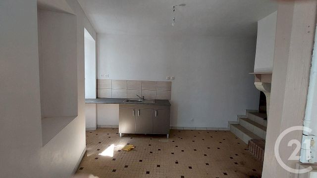 Maison à vendre - 5 pièces - 98,52 m2 - Samadet - 40 - AQUITAINE