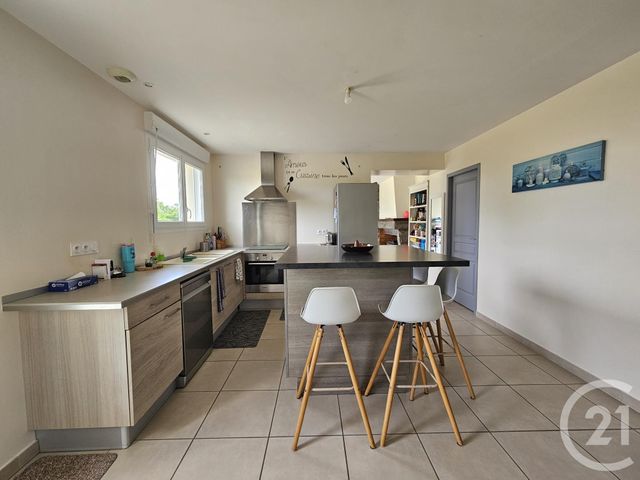 Maison &agrave; vendre - 6 pi&egrave;ces - 147,76 m2 - Tilh - 40 - AQUITAINE