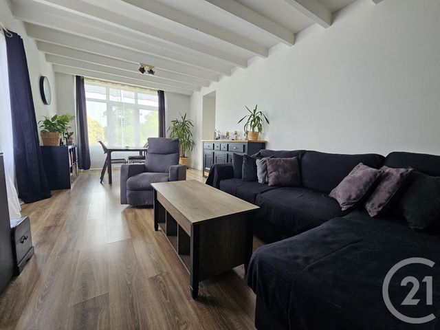 Maison &agrave; vendre - 6 pi&egrave;ces - 147,76 m2 - Tilh - 40 - AQUITAINE