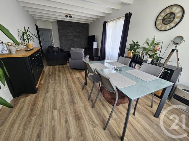 Maison &agrave; vendre - 6 pi&egrave;ces - 147,76 m2 - Tilh - 40 - AQUITAINE
