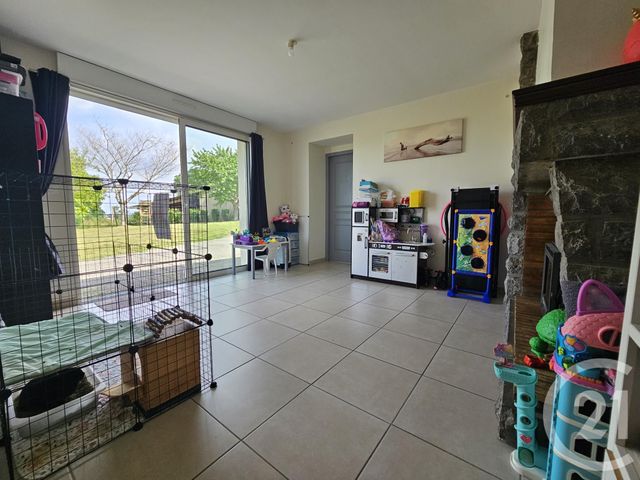 Maison &agrave; vendre - 6 pi&egrave;ces - 147,76 m2 - Tilh - 40 - AQUITAINE
