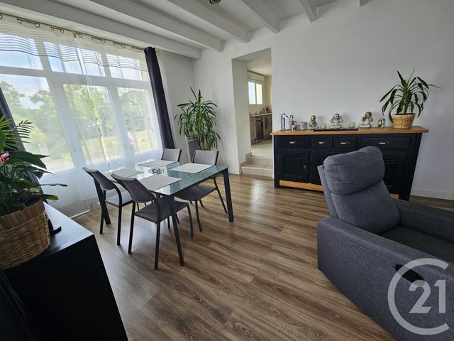 Maison &agrave; vendre - 6 pi&egrave;ces - 147,76 m2 - Tilh - 40 - AQUITAINE