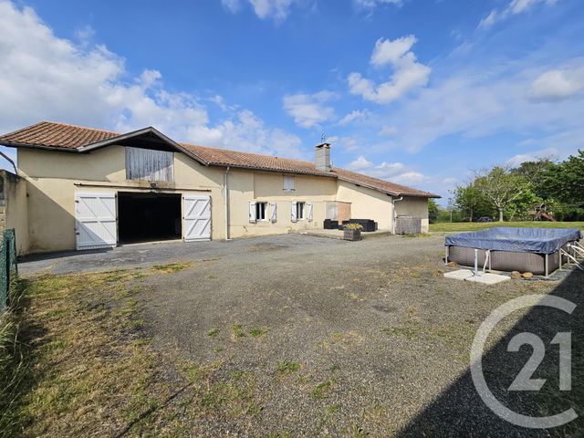 Maison &agrave; vendre - 6 pi&egrave;ces - 147,76 m2 - Tilh - 40 - AQUITAINE