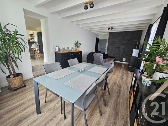 Maison &agrave; vendre - 6 pi&egrave;ces - 147,76 m2 - Tilh - 40 - AQUITAINE
