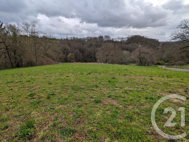 Terrain &agrave; vendre - 1795 m2 - Bonnut - 64 - AQUITAINE