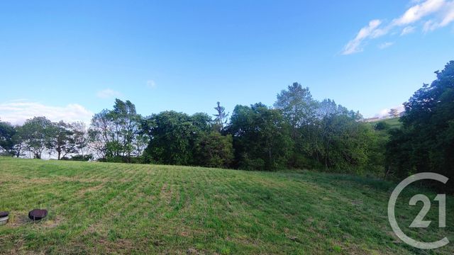 Terrain &agrave; vendre - 1795 m2 - Bonnut - 64 - AQUITAINE