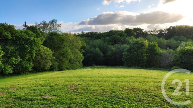 Terrain &agrave; vendre - 1795 m2 - Bonnut - 64 - AQUITAINE