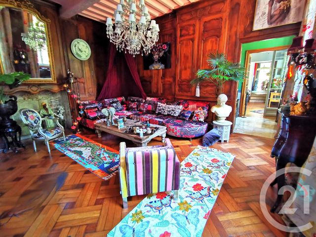 Maison à vendre - 10 pièces - 470 m2 - Orthez - 64 - AQUITAINE