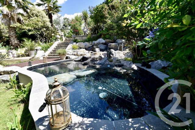 Maison à vendre - 10 pièces - 470 m2 - Orthez - 64 - AQUITAINE