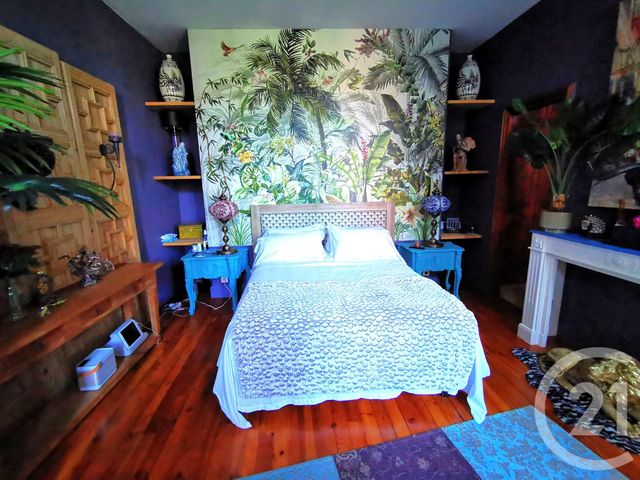 Maison à vendre - 10 pièces - 470 m2 - Orthez - 64 - AQUITAINE