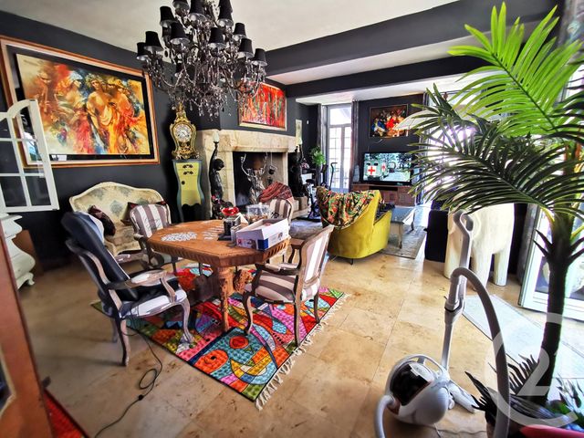 Maison à vendre - 10 pièces - 470 m2 - Orthez - 64 - AQUITAINE